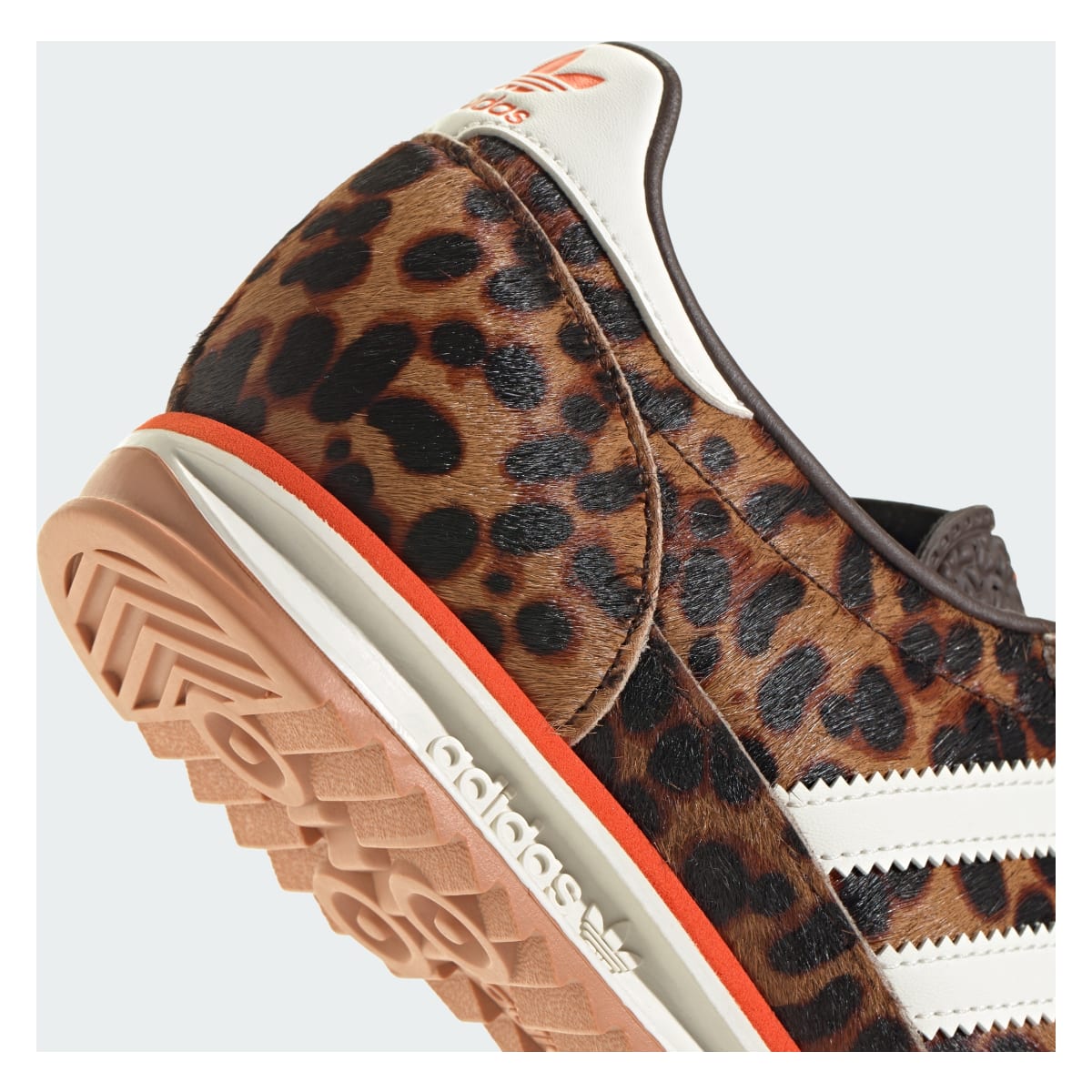 adidas SL 72 OG Leopard Print (W)