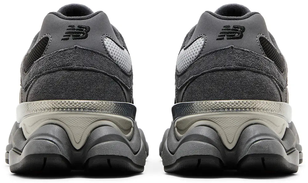 New Balance 9060 Black Castlerock Grey