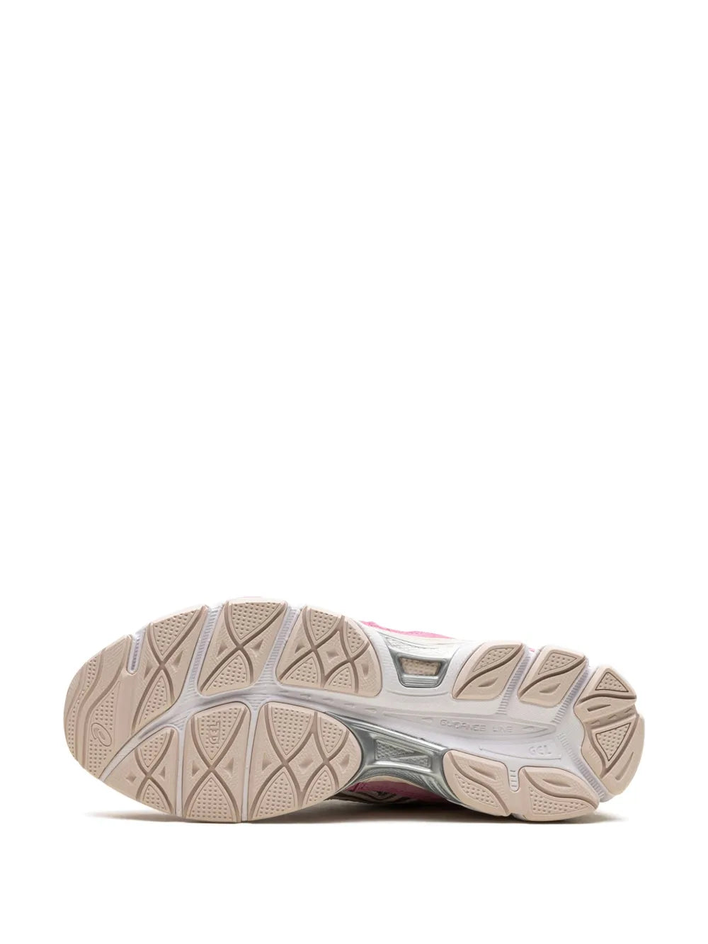 ASICS Gel-NYC Cream Mineral Beige Pink