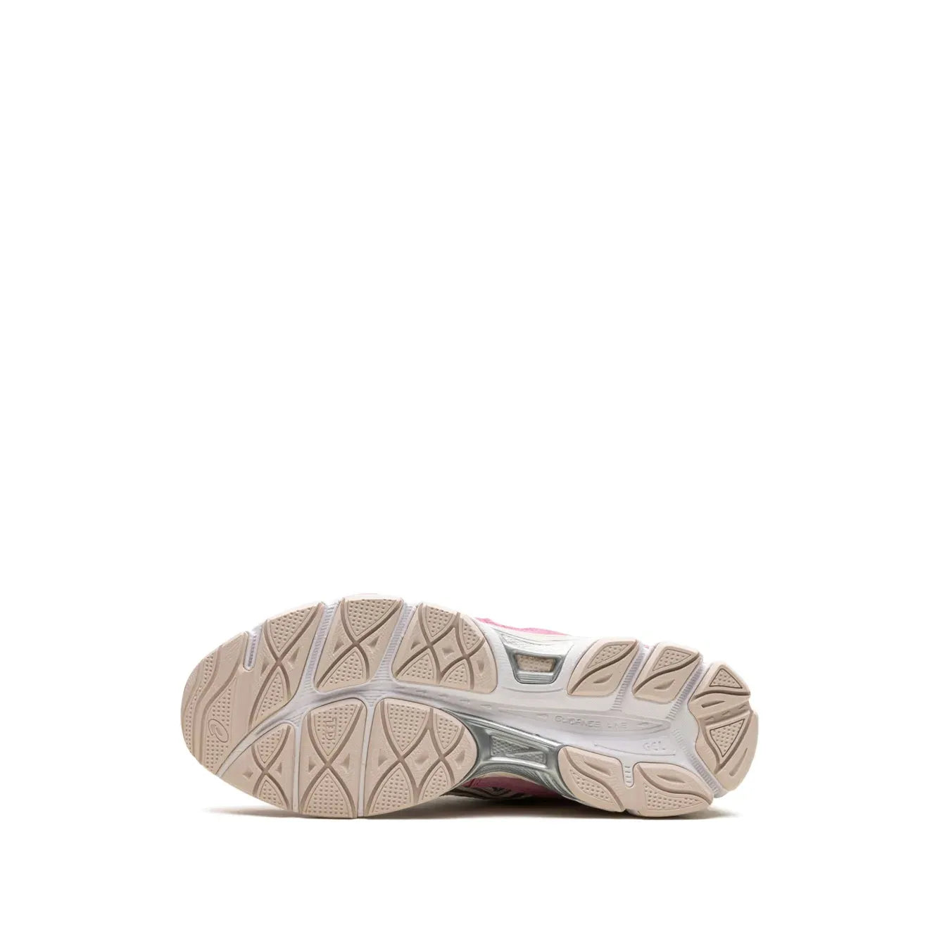 ASICS Gel-NYC Cream Mineral Beige Pink