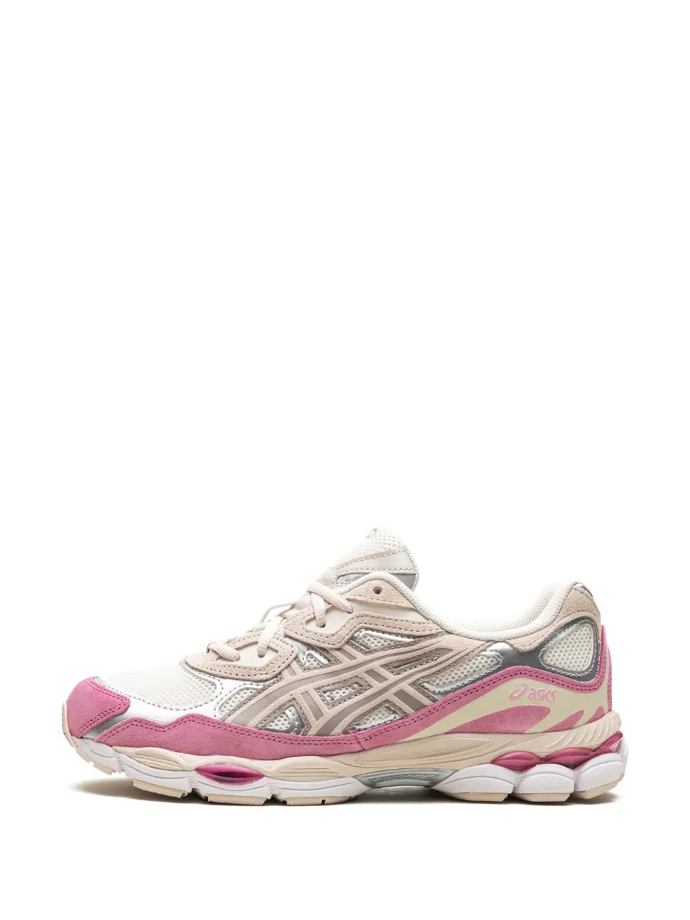 ASICS Gel-NYC Cream Mineral Beige Pink