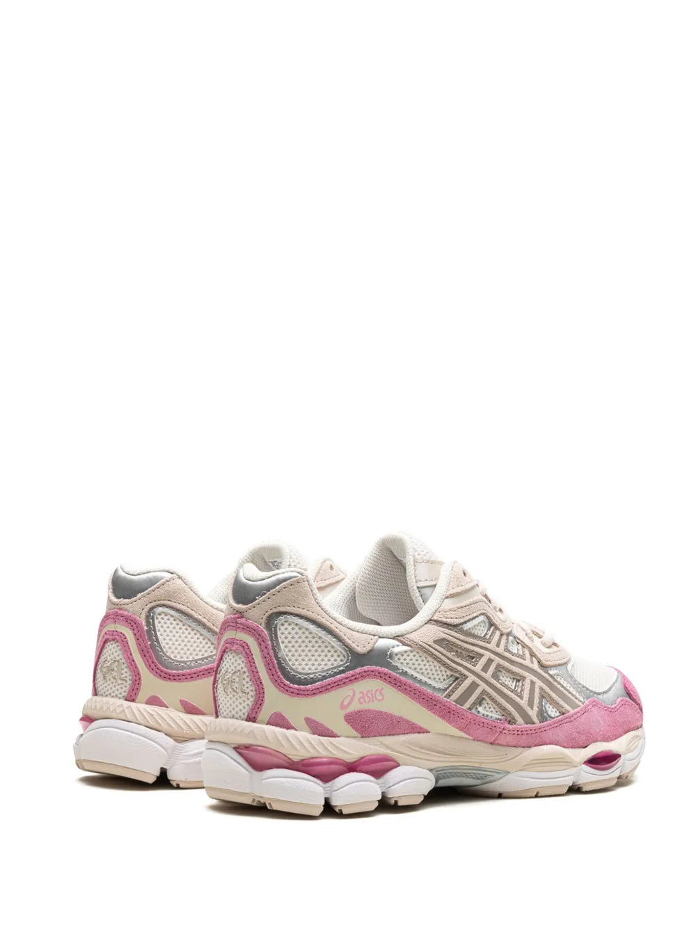 ASICS Gel-NYC Cream Mineral Beige Pink