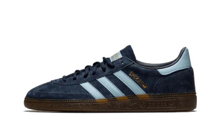Adidas handball spezial navy gum