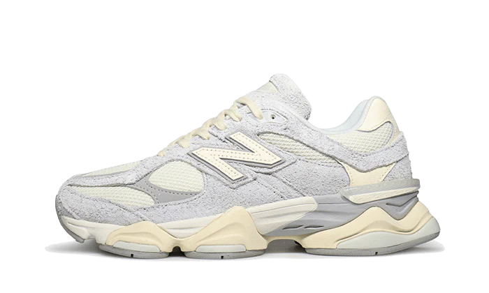 New Balance 9060 Quartz Grey