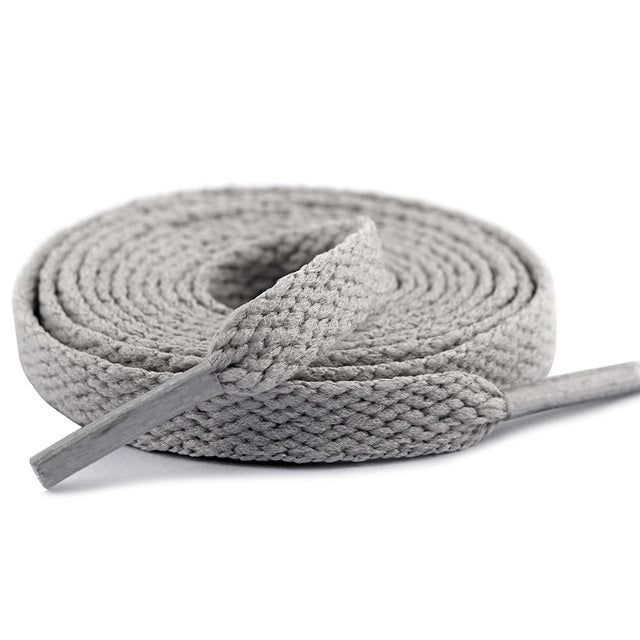Shoelaces Gray