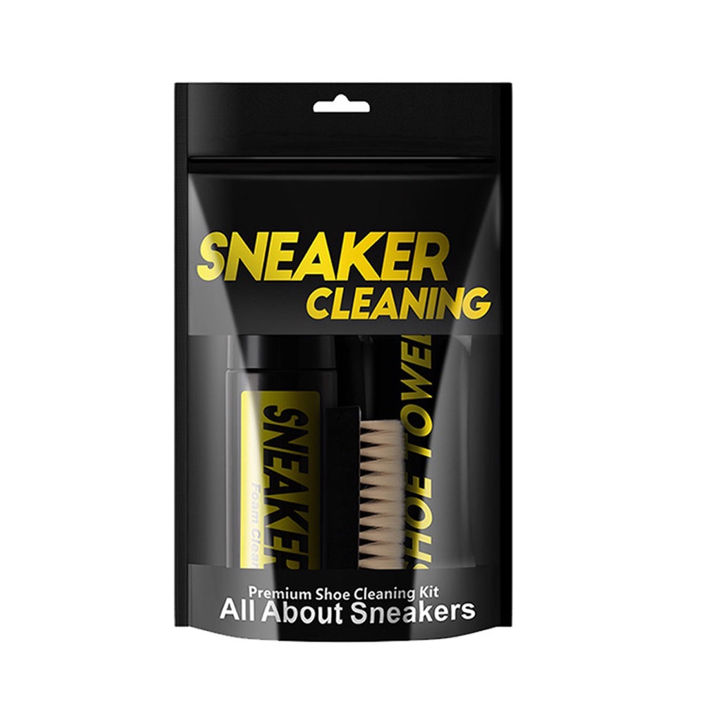 Sneaker Cleaning
