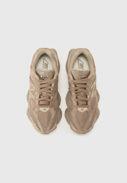 new balance 9060 vintage brown