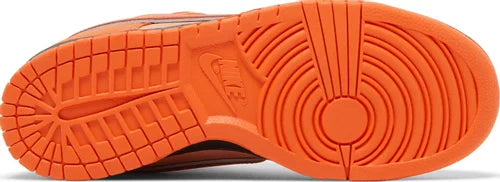 Nike SB Dunk Low Concepts Orange Lobster