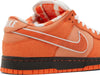 Nike SB Dunk Low Concepts Orange Lobster