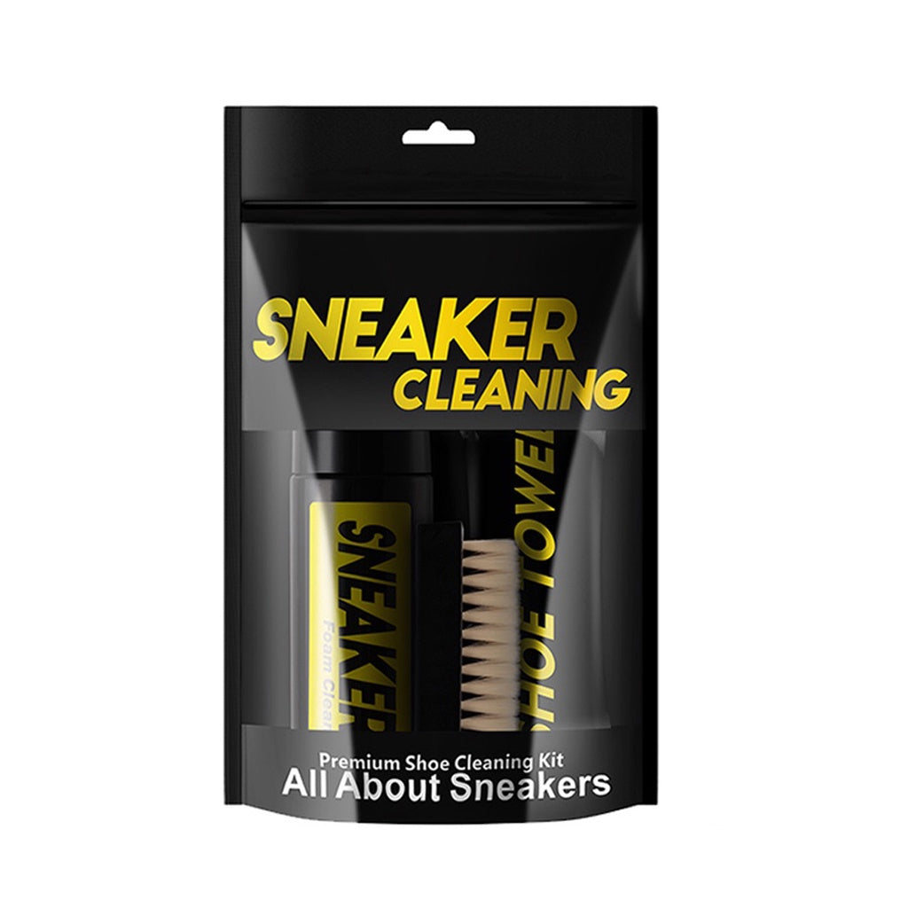 Sneaker Cleaning Kitt