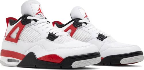 Jordan 4 Retro Red Cement