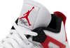 Jordan 4 Retro Red Cement