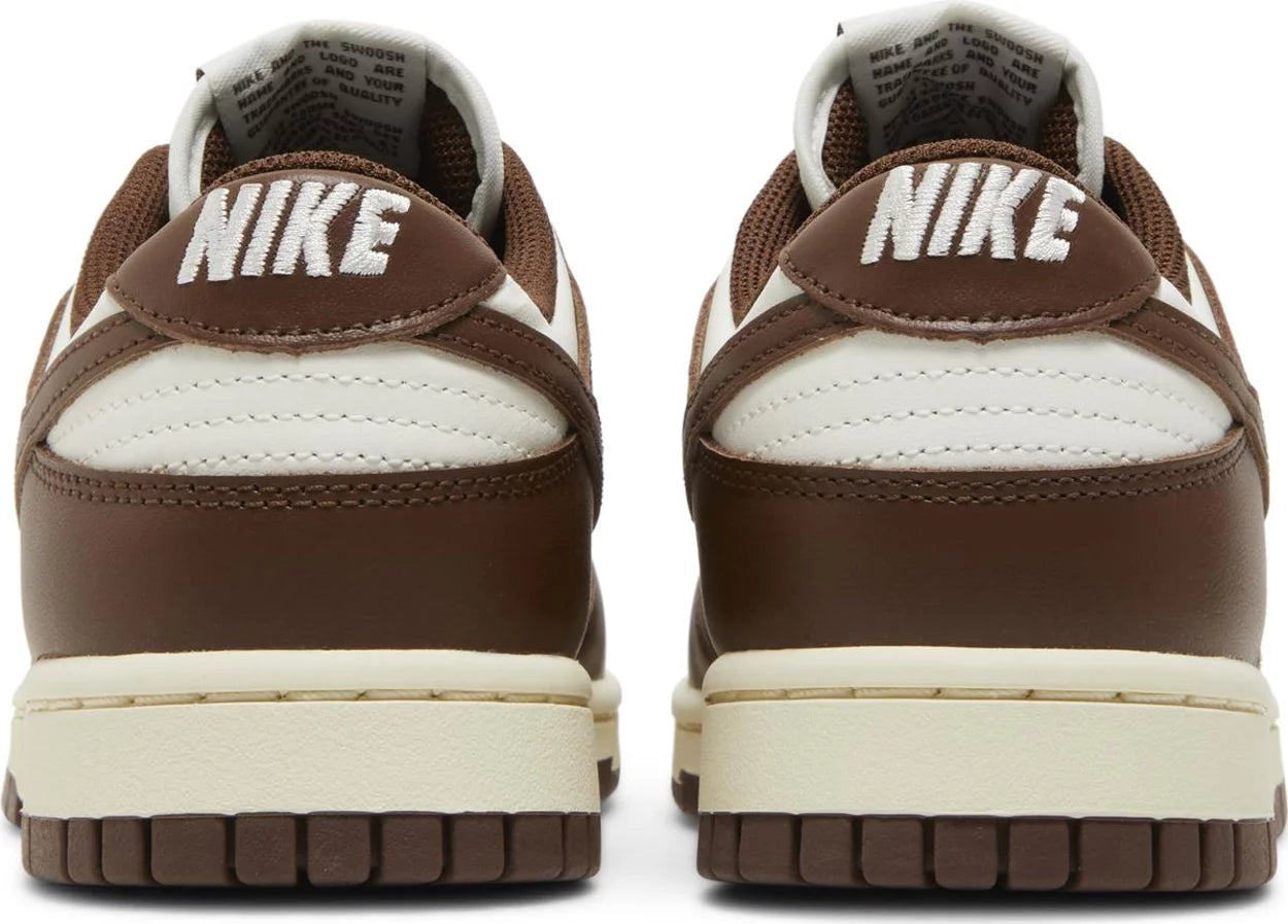 Nike Dunk Low Cacao Wow [W]