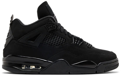 Jordan 4 Retro Black Cat