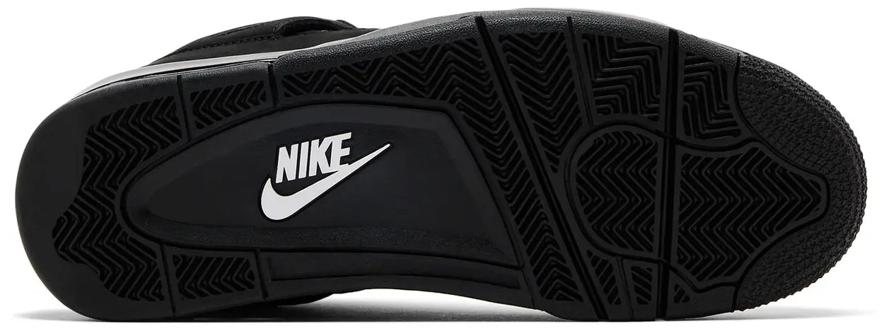 Jordan 4 Retro Black Cat