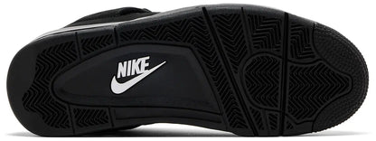 Jordan 4 Retro Black Cat