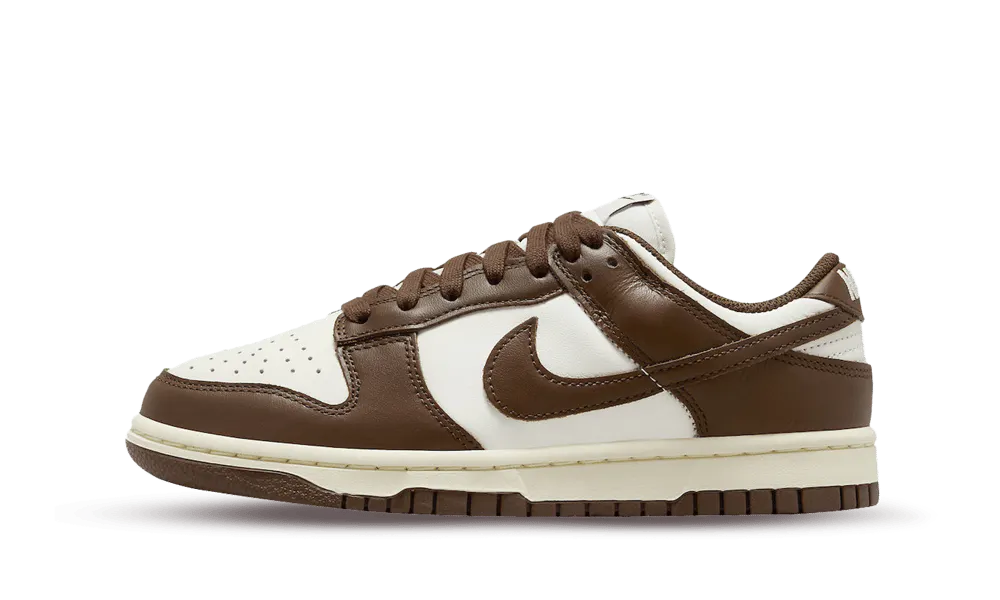 Nike Dunk Low Cacao Wow [W]