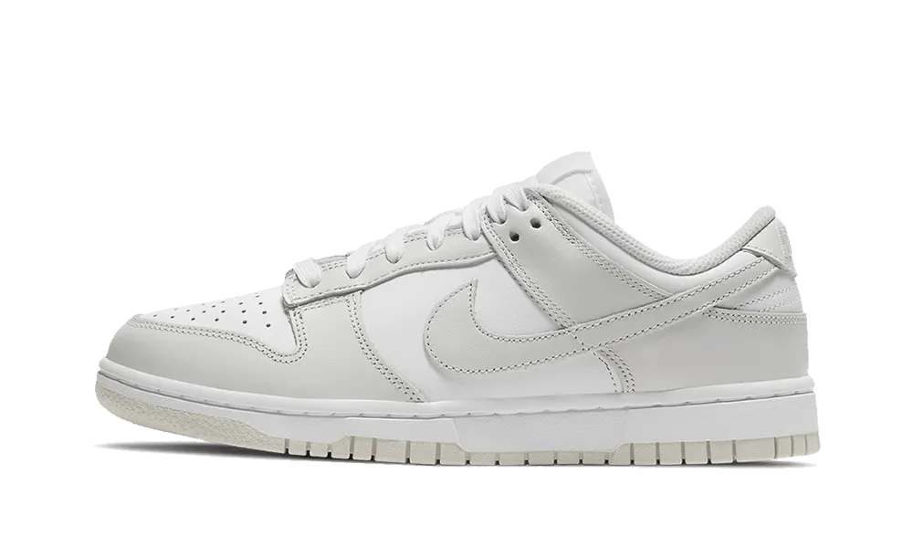 Nike Dunk Low Photon Dust [W]