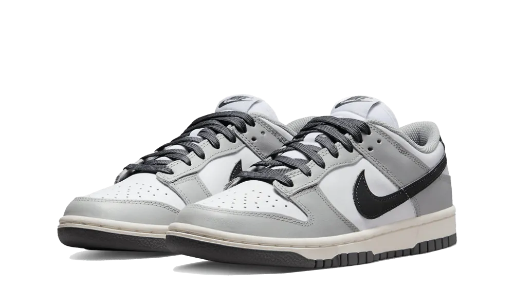 Nike Dunk Low Light Smoke Grey [W]