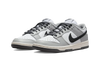 Nike Dunk Low Light Smoke Grey [W]