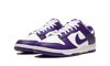 Nike Dunk Low Championship Court Purple