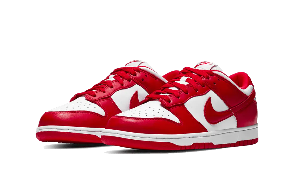 Nike Dunk Low SP St. John's