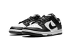 Nike Dunk Low Retro White Black Panda