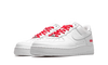 Nike Air Force 1 Low Supreme White