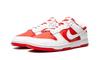 Nike Dunk Low Championship Red