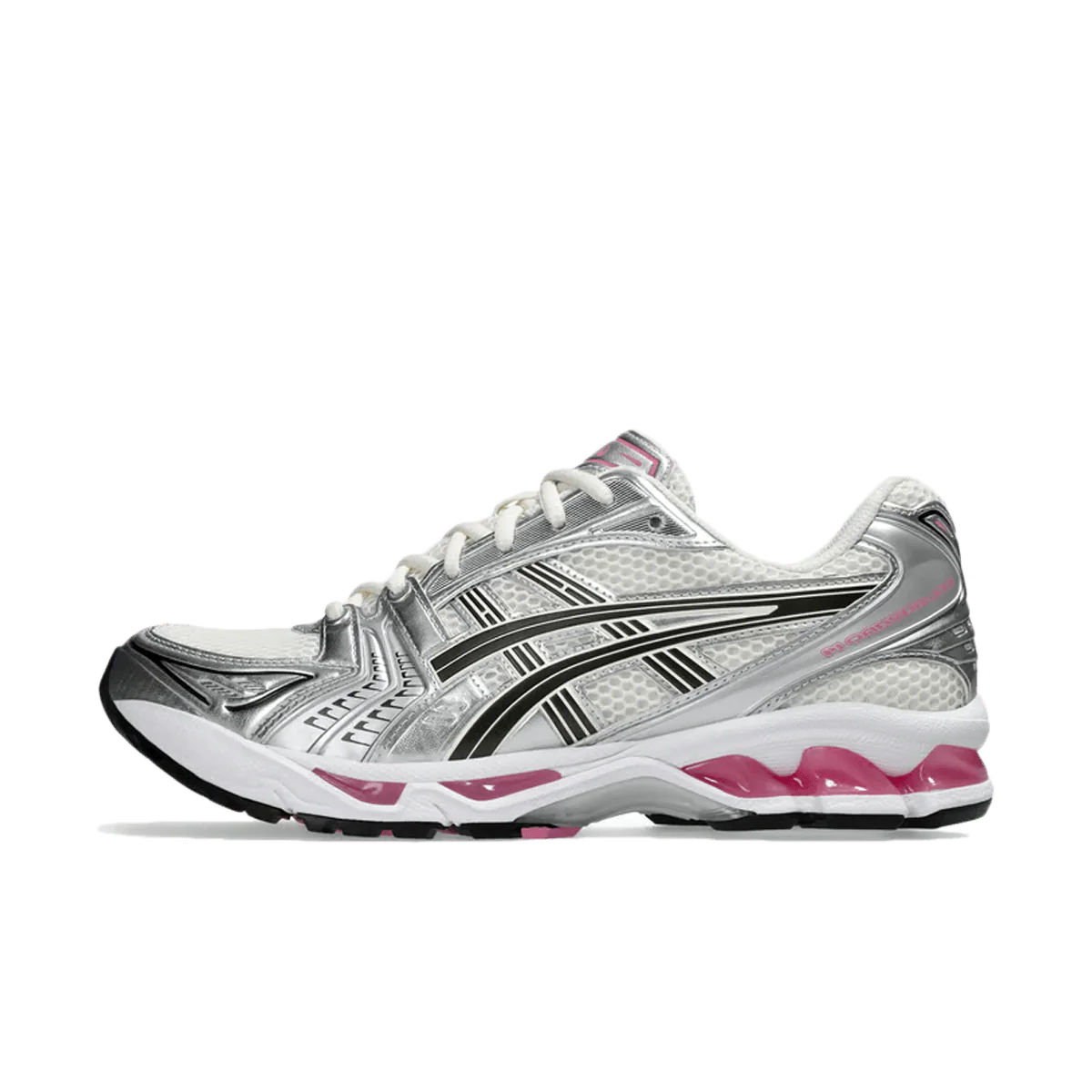 ASICS Gel-Kayano 14 Cream Sweet Pink