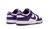 Nike Dunk Low Championship Court Purple