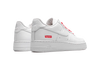 Nike Air Force 1 Low Supreme White