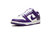 Nike Dunk Low Championship Court Purple