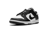 Nike Dunk Low Retro White Black Panda