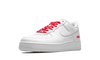 Nike Air Force 1 Low Supreme White