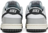 Nike Dunk Low Light Smoke Grey [W]