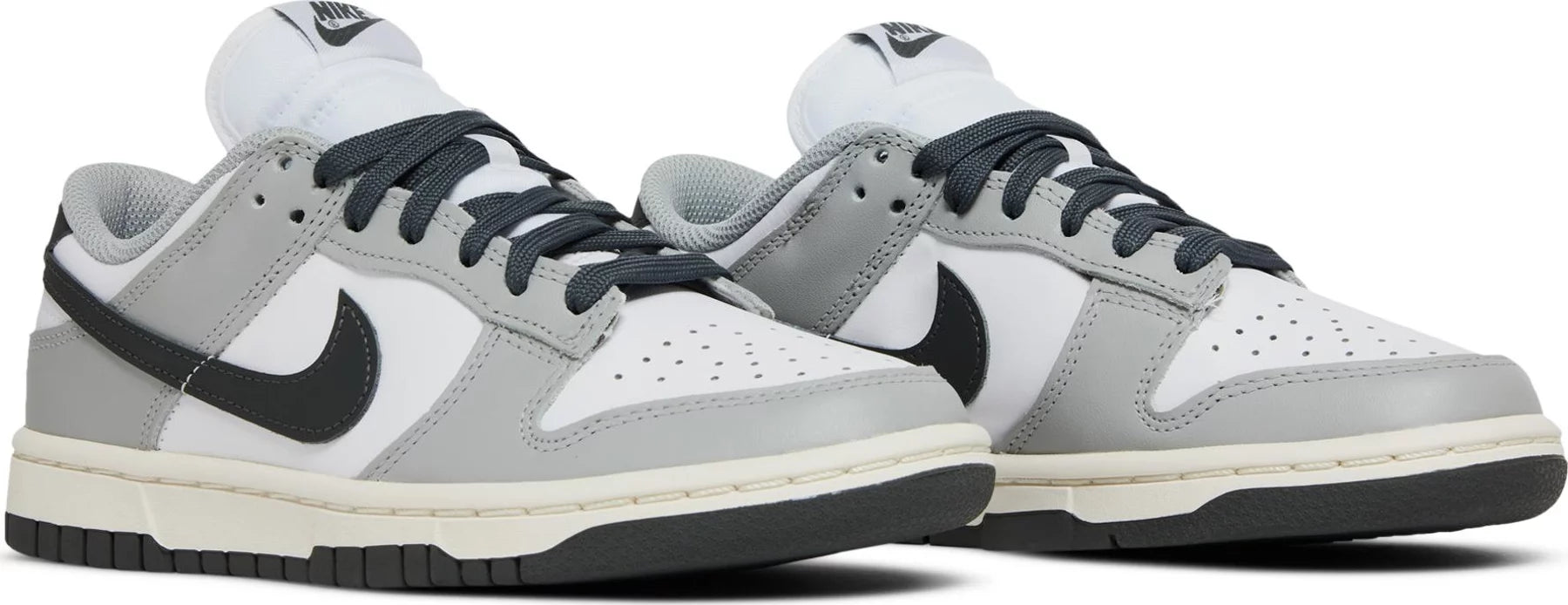 Nike Dunk Low Light Smoke Grey [W]