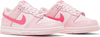 Nike Dunk Low Triple Pink [GS]