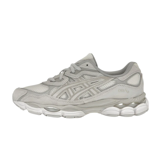 Asics Gel NYC 'Cream Cloud Grey'