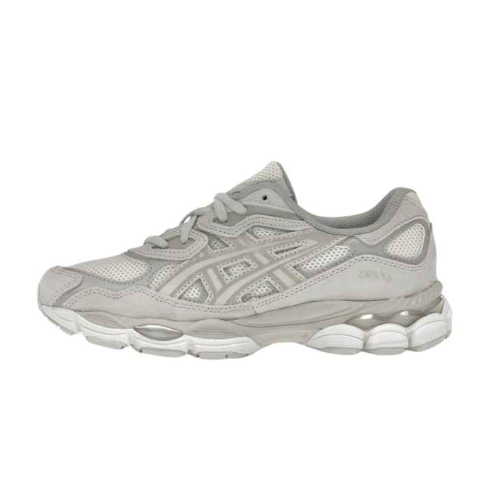 Asics Gel NYC 'Cream Cloud Grey'