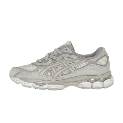 Asics Gel NYC 'Cream Cloud Grey'
