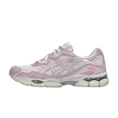 Gel NYC Cream Rose Water