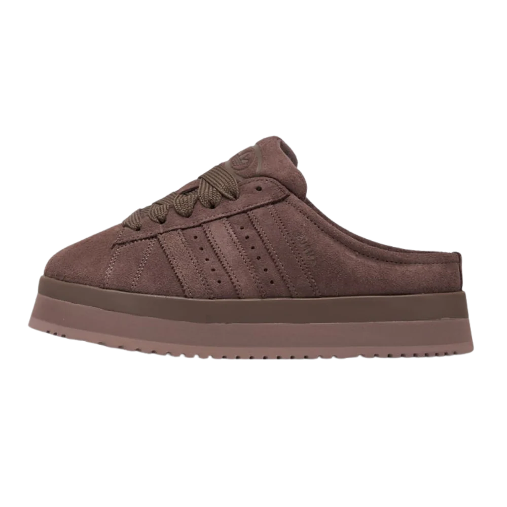 Adidas Campus 00s Winter Low Earth Strata