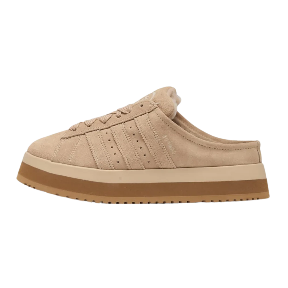 Adidas Campus 00s Winter Low Magic Beige