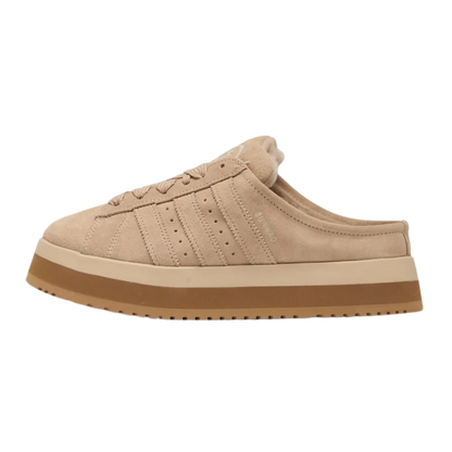 Adidas Campus 00s Winter Low Magic Beige