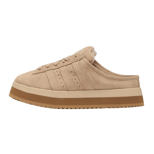 Adidas Campus 00s Winter Low Magic Beige