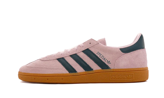 Adidas handball spezial clear pink