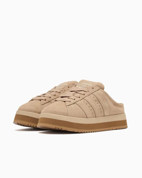 Adidas Campus 00s Winter Low Magic Beige