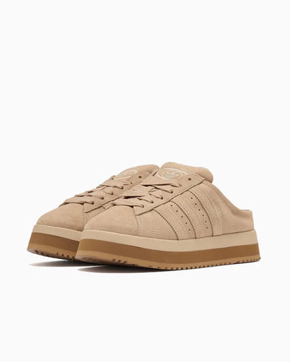 Adidas Campus 00s Winter Low Magic Beige