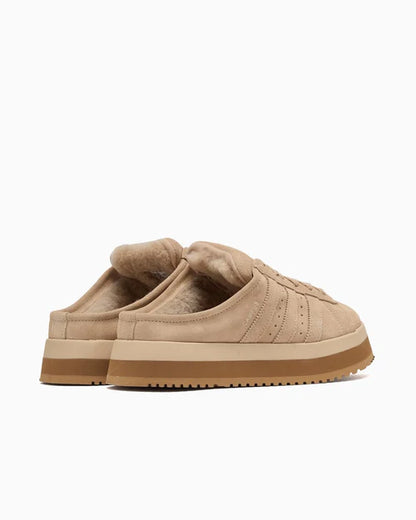 Adidas Campus 00s Winter Low Magic Beige